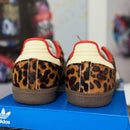 Adidas Samba Leopard