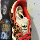 Adidas Samba Leopard