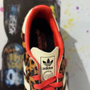 Adidas Samba Leopard
