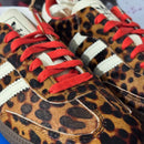 Adidas Samba Leopard