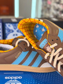 Adidas Samba Mundo Pixar - Toy Story