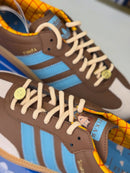 Adidas Samba Mundo Pixar - Toy Story