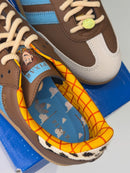 Adidas Samba Mundo Pixar - Toy Story
