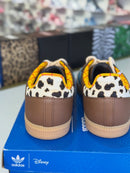 Adidas Samba Mundo Pixar - Toy Story