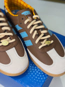 Adidas Samba Mundo Pixar - Toy Story