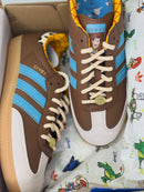 Adidas Samba Mundo Pixar - Toy Story