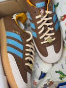 Adidas Samba Mundo Pixar - Toy Story