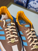 Adidas Samba Mundo Pixar - Toy Story