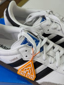 Adidas Samba OG White