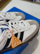 Adidas Samba OG White