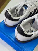 Adidas Samba OG White