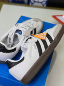 Adidas Samba OG White