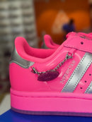 Adidas SuperStar Boca Rosa
