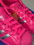 Adidas SuperStar Boca Rosa