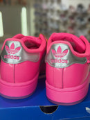 Adidas SuperStar Boca Rosa