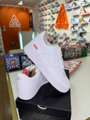 Air Force 1 Supreme White