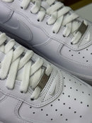Air Force 1 Supreme White