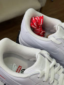 Air Force 1 Supreme White
