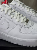 Air Force 1 Supreme White