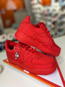 Air Force 1 Valentine’s Day