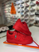 Air Force 1 Valentine’s Day