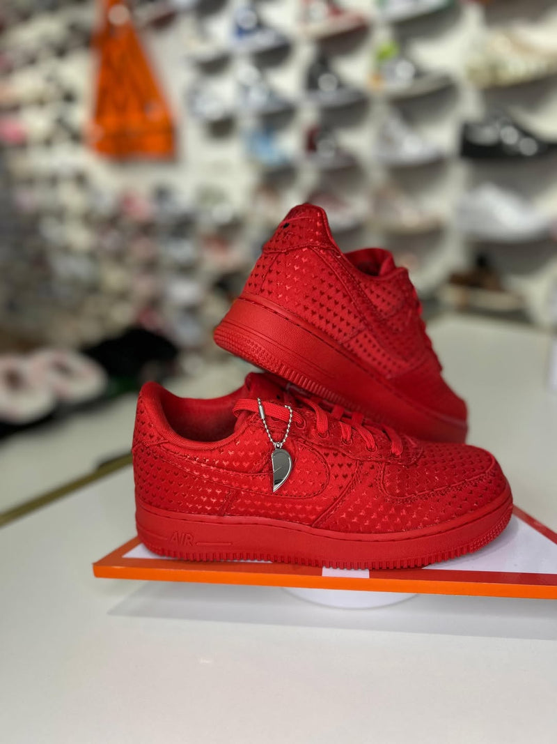 Air Force 1 Valentine’s Day