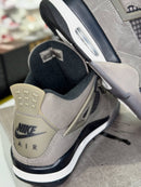 Air Jordan 4 Cave Stone
