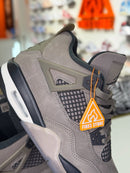 Air Jordan 4 Cave Stone
