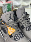 Air Jordan 4 Cave Stone