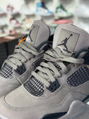 Air Jordan 4 Cave Stone