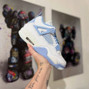 Air Jordan 4 Forget Me Not