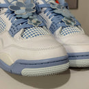 Air Jordan 4 Forget Me Not