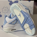 Air Jordan 4 Forget Me Not