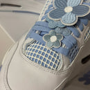 Air Jordan 4 Forget Me Not
