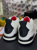 Air Jordan 4 Flight Club