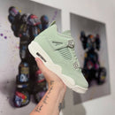 Air Jordan 4 Seafoam