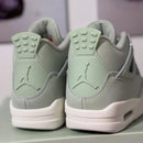 Air Jordan 4 Seafoam