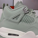 Air Jordan 4 Seafoam
