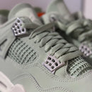 Air Jordan 4 Seafoam