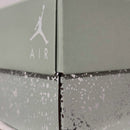 Air Jordan 4 Seafoam