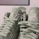 Air Jordan 4 Seafoam