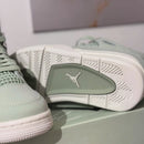 Air Jordan 4 Seafoam