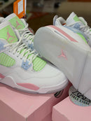 Air Jordan 4 Valentines Day