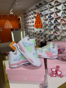 Air Jordan 4 Valentines Day