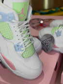 Air Jordan 4 Valentines Day
