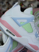 Air Jordan 4 Valentines Day