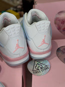 Air Jordan 4 Valentines Day