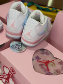 Air Jordan 4 Valentines Day
