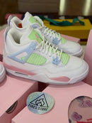 Air Jordan 4 Valentines Day