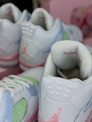 Air Jordan 4 Valentines Day